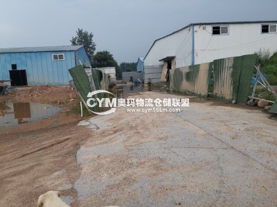 河南-周口-鄲城縣倉(cāng)庫(kù)出租