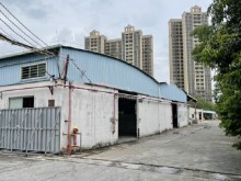 廣東-東莞-寮步鎮(zhèn)倉庫出租