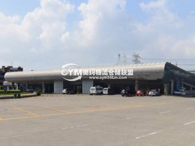 廣東-深圳-寶安區(qū)倉庫出租