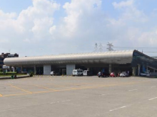 廣東-深圳-寶安區(qū)倉庫出租