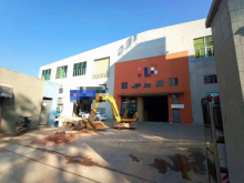 廣東-中山-東升鎮(zhèn)倉庫出租