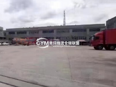 廣東-東莞-寮步鎮(zhèn)倉庫出租