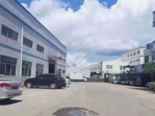 廣東-深圳-龍華區(qū)倉庫出租