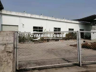 廣東-廣州-番禺區(qū)倉庫出租