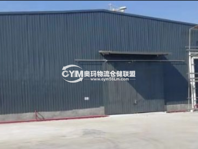 同一園區(qū)，廠房