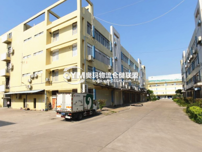 廣東-深圳-龍華區(qū)倉庫出租