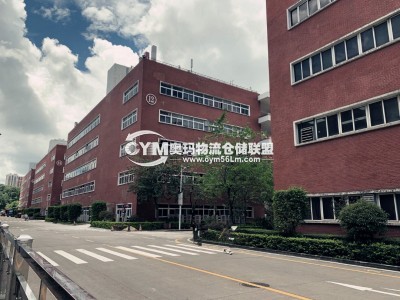 廣東-深圳-龍華區(qū)倉庫出租