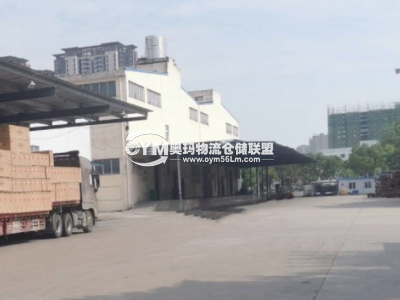 湖北-武漢-東西湖區(qū)倉庫出租