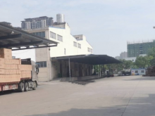 湖北-武漢-東西湖區(qū)倉庫出租