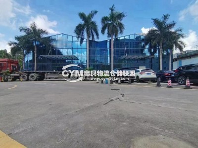 廣東-深圳-龍華區(qū)倉庫出租