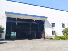 浙江-寧波-余姚市倉庫出租