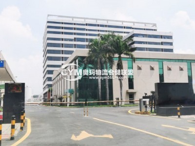 廣東-廣州-黃埔區(qū)倉庫出租