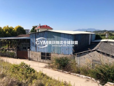福建-漳州-長泰區(qū)倉庫出租