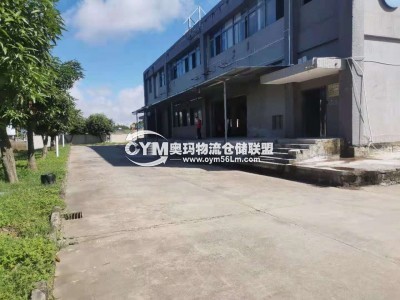 廣東-珠海-高新區(qū)倉庫出租