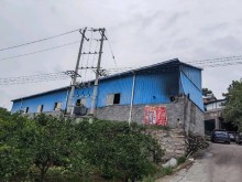 湖北/宜昌/西陵區(qū)倉庫出租
