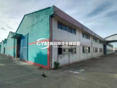 廣東-中山-南區(qū)街道倉(cāng)庫(kù)出租