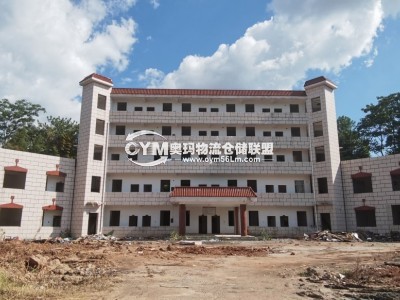 江西-贛州-瑞金市倉庫出租