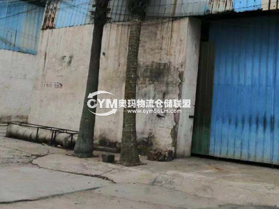 園區(qū)多個(gè)廠房