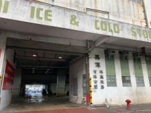 香港/香港島/南區(qū)倉(cāng)庫(kù)出租