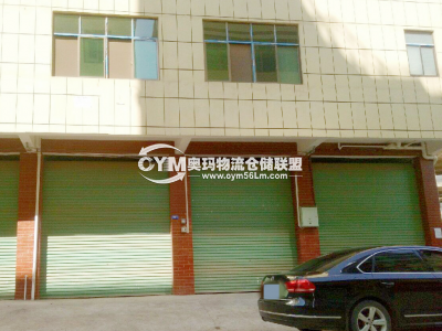 江西-贛州-章貢區(qū)倉庫出租
