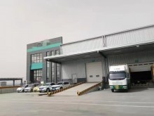 河南/鄭州/新鄭市倉庫出租