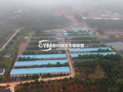 江西-吉安-吉州區(qū)倉庫出租