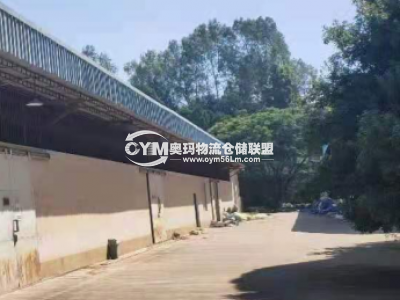 云南-昆明-官渡區(qū)倉庫出租
