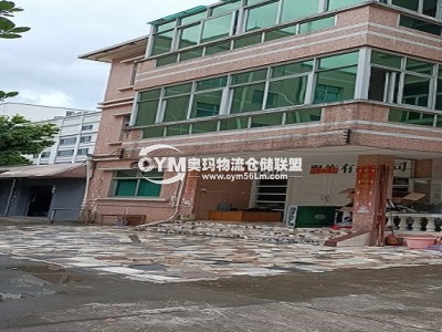 廣東-中山-沙溪鎮(zhèn)倉庫出租