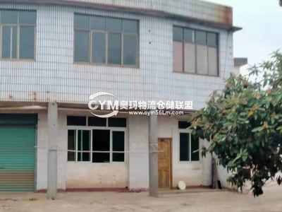 江西-贛州-章貢區(qū)倉庫出租