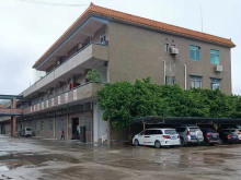廣東/江門/臺(tái)山市倉庫出租