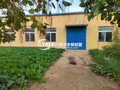 遼寧-沈陽-于洪區(qū)倉庫出租