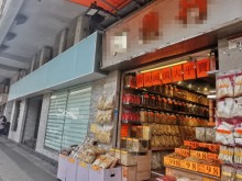 香港/香港島/中環(huán)倉庫出租
