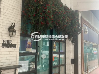 香港-香港島-灣仔倉庫出租
