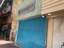 香港/香港島/中環(huán)倉庫出租
