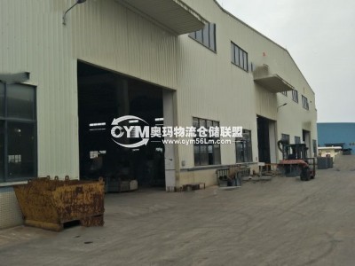 遼寧-沈陽-新民市倉庫出租