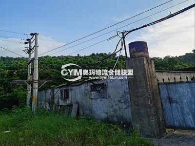 福建-福州-連江縣倉庫出租