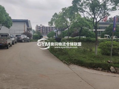 江西-贛州-章貢區(qū)倉庫出租