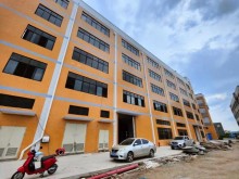 廣東-中山-東升鎮(zhèn)倉(cāng)庫(kù)出租