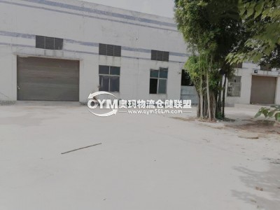 廣東-佛山-南海區(qū)倉庫出租