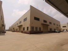 廣東-中山-板芙鎮(zhèn)倉庫出租