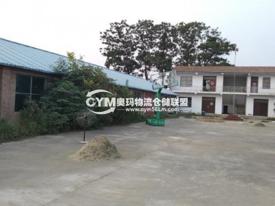 河南-商丘-梁園區(qū)倉(cāng)庫(kù)出租