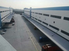 江蘇-蘇州-昆山市倉庫出租