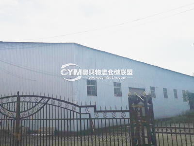 河南-周口-項城市倉庫出租