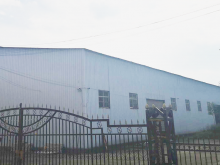 河南-周口-項城市倉庫出租