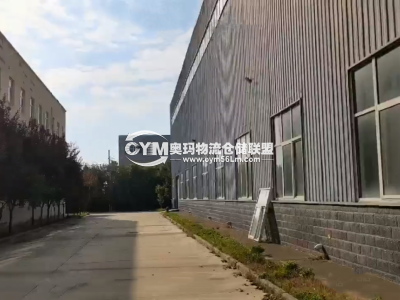 陜西-西安-臨潼區(qū)倉庫出租