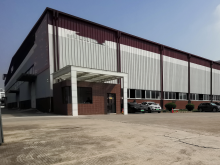 廣東-中山-南朗鎮(zhèn)倉(cāng)庫(kù)出租