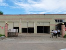 廣東/中山/南區(qū)街道倉庫出租