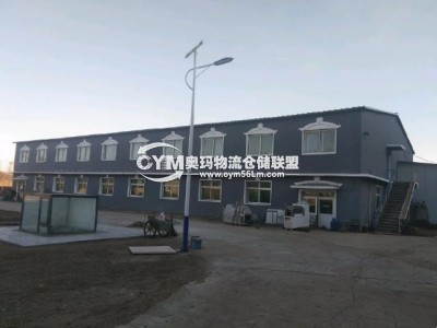 河南-南陽(yáng)-臥龍區(qū)倉(cāng)庫(kù)出租