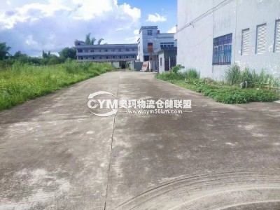 廣東-江門(mén)-開(kāi)平市倉(cāng)庫(kù)出租