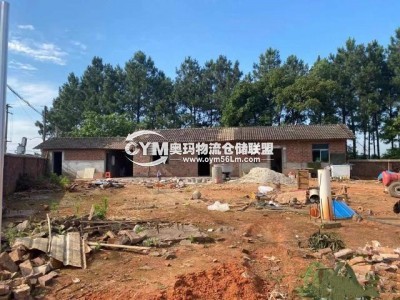 安徽-安慶-宜秀區(qū)倉庫出租